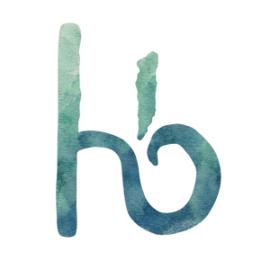 Heather Benjamin Jewelry logo