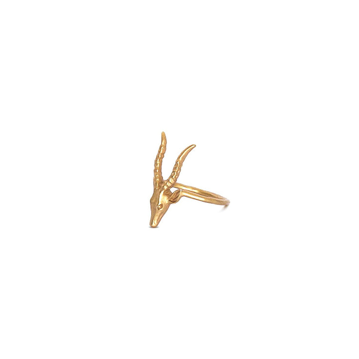 Impala Ring