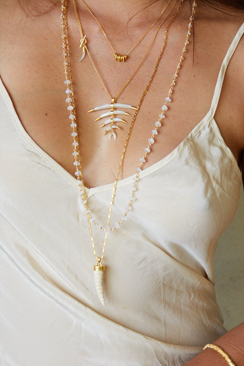 Tribal Elegance – Heather Benjamin Jewelry