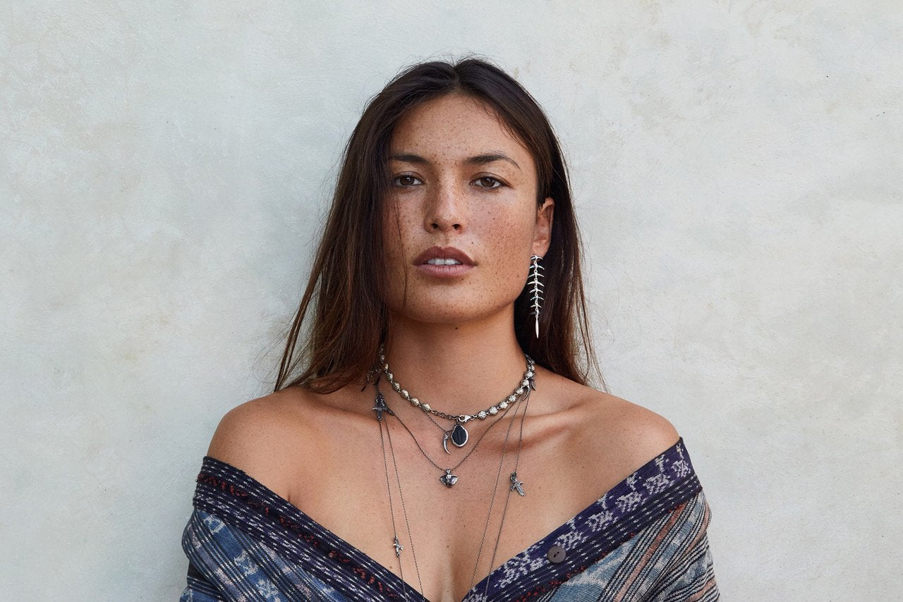Heather Benjamin Jewelry