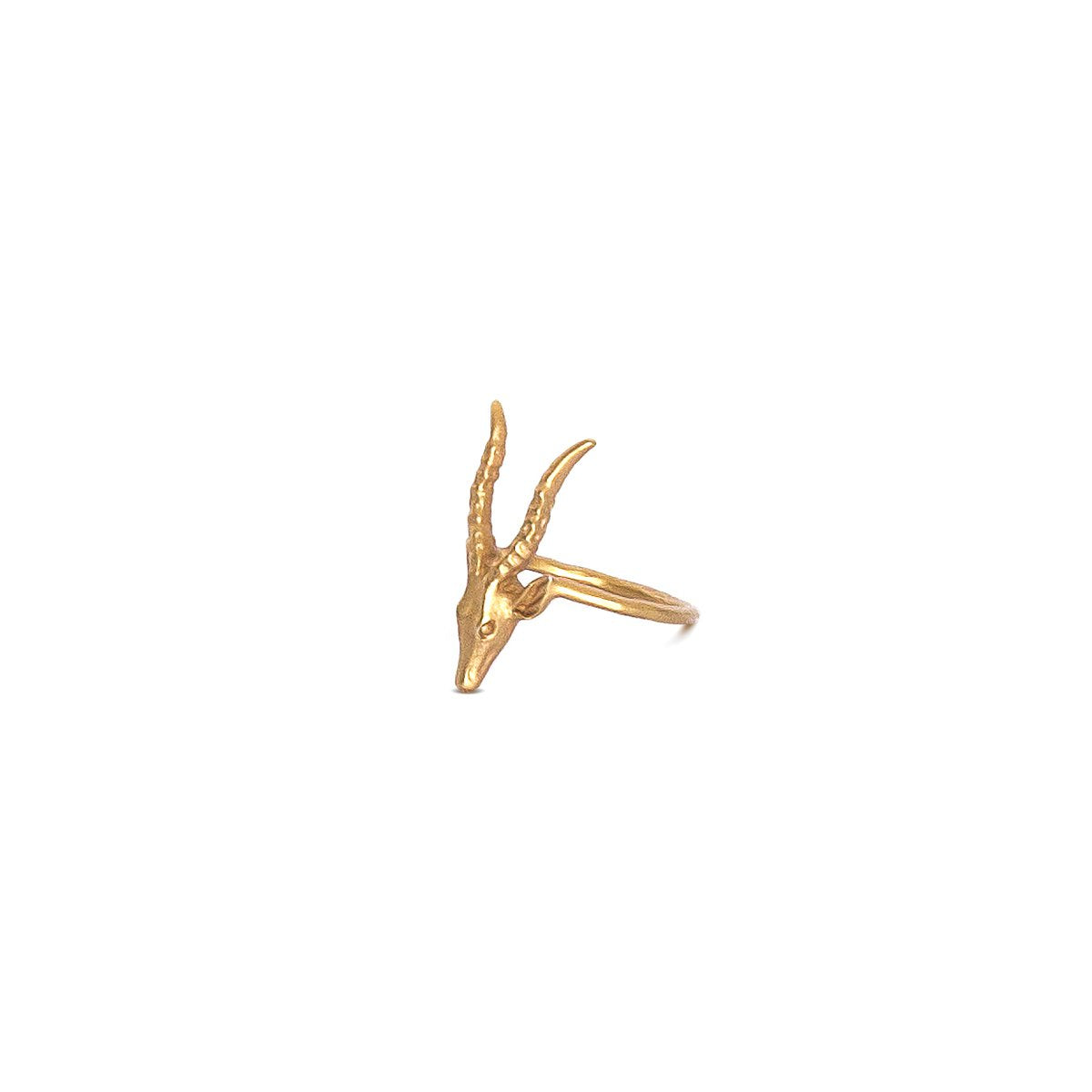 Impala Ring – Heather Benjamin Jewelry