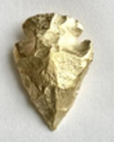 Golden Arrowhead