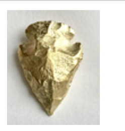 Golden Arrowhead