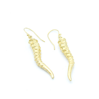 heather benjamin jewelry earring intriguing impala love